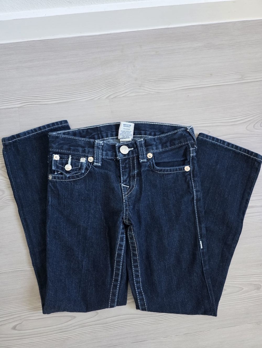 TRUE RELIGION Jeans - Picture 2 of 3